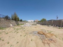 merdekanda Satılır Torpaq, -4