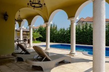 «Villa Siena» Buzovnada qapalı tipli yaşayış kompleksi, -2