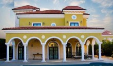 «Villa Siena» Buzovnada qapalı tipli yaşayış kompleksi, -3
