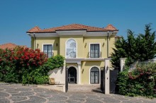 «Villa Siena» Buzovnada qapalı tipli yaşayış kompleksi, -4