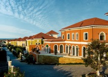 «Villa Siena» Buzovnada qapalı tipli yaşayış kompleksi, -6