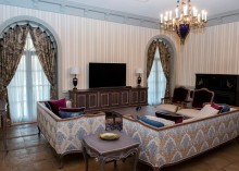 «Villa Siena» Buzovnada qapalı tipli yaşayış kompleksi, -8