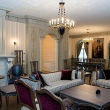 «Villa Siena» Buzovnada qapalı tipli yaşayış kompleksi, -9