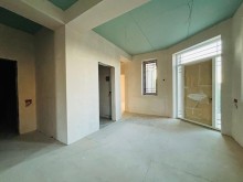 Bakıxanovda (Razin) villa həyət evləri satılır, -4