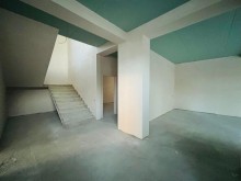 Bakıxanovda (Razin) villa həyət evləri satılır, -10