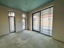 Bakıxanovda (Razin) villa həyət evləri satılır, -12