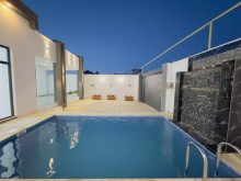 продается современный дом В поселке Мардакан, -2