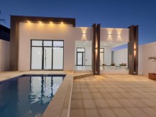 продается современный дом В поселке Мардакан, -3