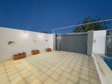 продается современный дом В поселке Мардакан, -6