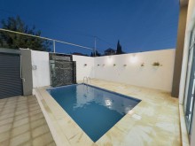 продается современный дом В поселке Мардакан, -7