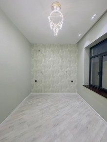 продается современный дом В поселке Мардакан, -17