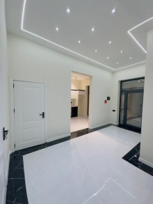 продается современный дом В поселке Мардакан, -18