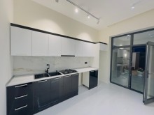 продается современный дом В поселке Мардакан, -19