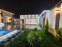 Çimərliyə yaxın bağ evi satılır Şüvəlan Mayak bağları, -3