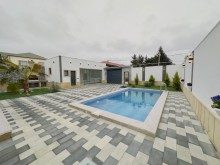 Çimərliyə yaxın bağ evi satılır Şüvəlan Mayak bağları, -6