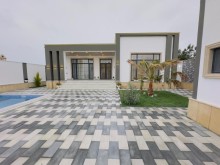 Çimərliyə yaxın bağ evi satılır Şüvəlan Mayak bağları, -7