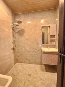 Çimərliyə yaxın bağ evi satılır Şüvəlan Mayak bağları, -13