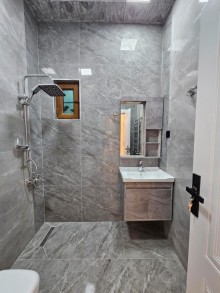 Çimərliyə yaxın bağ evi satılır Şüvəlan Mayak bağları, -17