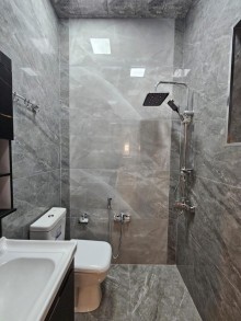 Çimərliyə yaxın bağ evi satılır Şüvəlan Mayak bağları, -19