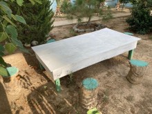 Şüvəlan Parka yaxın Meyvə ağacları ilə dolu əsl bağ evi satılır, -4