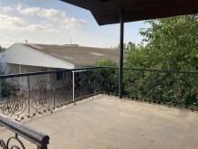 Şüvəlan Parka yaxın Meyvə ağacları ilə dolu əsl bağ evi satılır, -8