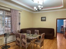 Şüvəlan Parka yaxın Meyvə ağacları ilə dolu əsl bağ evi satılır, -10