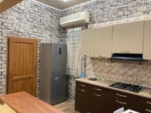 Şüvəlan Parka yaxın Meyvə ağacları ilə dolu əsl bağ evi satılır, -11