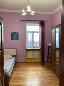 Şüvəlan Parka yaxın Meyvə ağacları ilə dolu əsl bağ evi satılır, -14