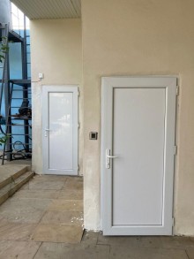 Şüvəlan Parka yaxın Meyvə ağacları ilə dolu əsl bağ evi satılır, -15