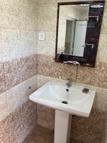 Şüvəlan Parka yaxın Meyvə ağacları ilə dolu əsl bağ evi satılır, -16