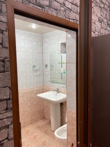 Şüvəlan Parka yaxın Meyvə ağacları ilə dolu əsl bağ evi satılır, -17