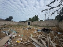 Satılır Torpaq merdekan, -5