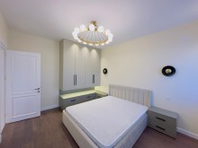 Mərdəkan Qızılqum bağlarında modern villa satılır, -16