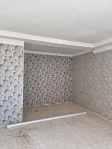 Mərdəkan qəsəbəsində, villaların yerləşdiyi məhəllədə, -11