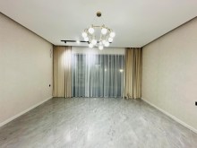 Bakıda 1 mətrəbli 4 otaqlı modern ev satılır, -8