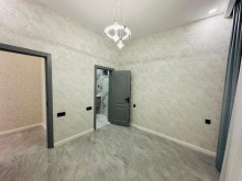 Bakıda 1 mətrəbli 4 otaqlı modern ev satılır, -9