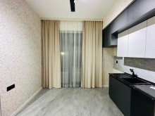 Bakıda 1 mətrəbli 4 otaqlı modern ev satılır, -11