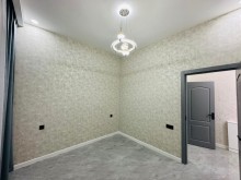 Bakıda 1 mətrəbli 4 otaqlı modern ev satılır, -18
