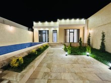 Продаётся Дача в Баку с 4 комнатами, -2