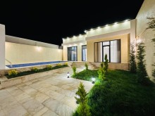 Продаётся Дача в Баку с 4 комнатами, -3