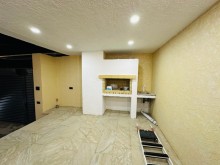 Продаётся Дача в Баку с 4 комнатами, -5