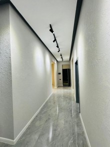 Продаётся Дача в Баку с 4 комнатами, -8