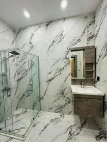 Продаётся Дача в Баку с 4 комнатами, -17