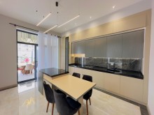 Mərdəkanda gözəl villa saılır, -8