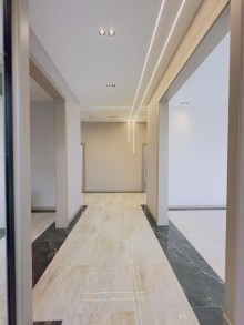 Mərdəkanda gözəl villa saılır, -11