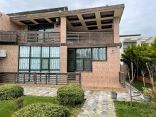 Bakıda dəniz kənarında villa, -2