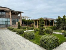 Bakıda dəniz kənarında villa, -3