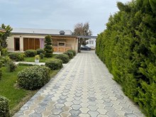 Bakıda dəniz kənarında villa, -4