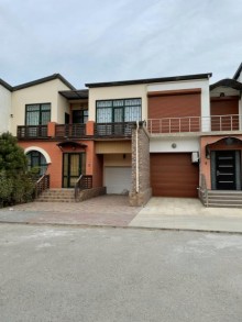 Bakıda dəniz kənarında villa, -8