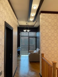 Bakıda dəniz kənarında villa, -12